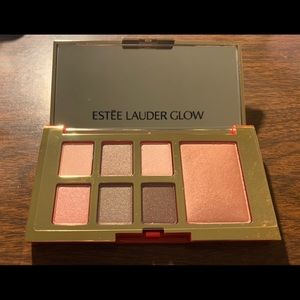 Estée Lauder pure color envy eye and cheek palette